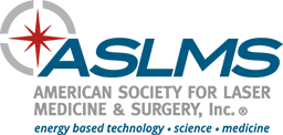 American Society for Laser Medicine & Surgery, Inc. American Society for Laser Medicine & Surgery, Inc.